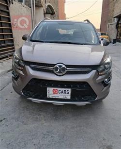 بايك X25